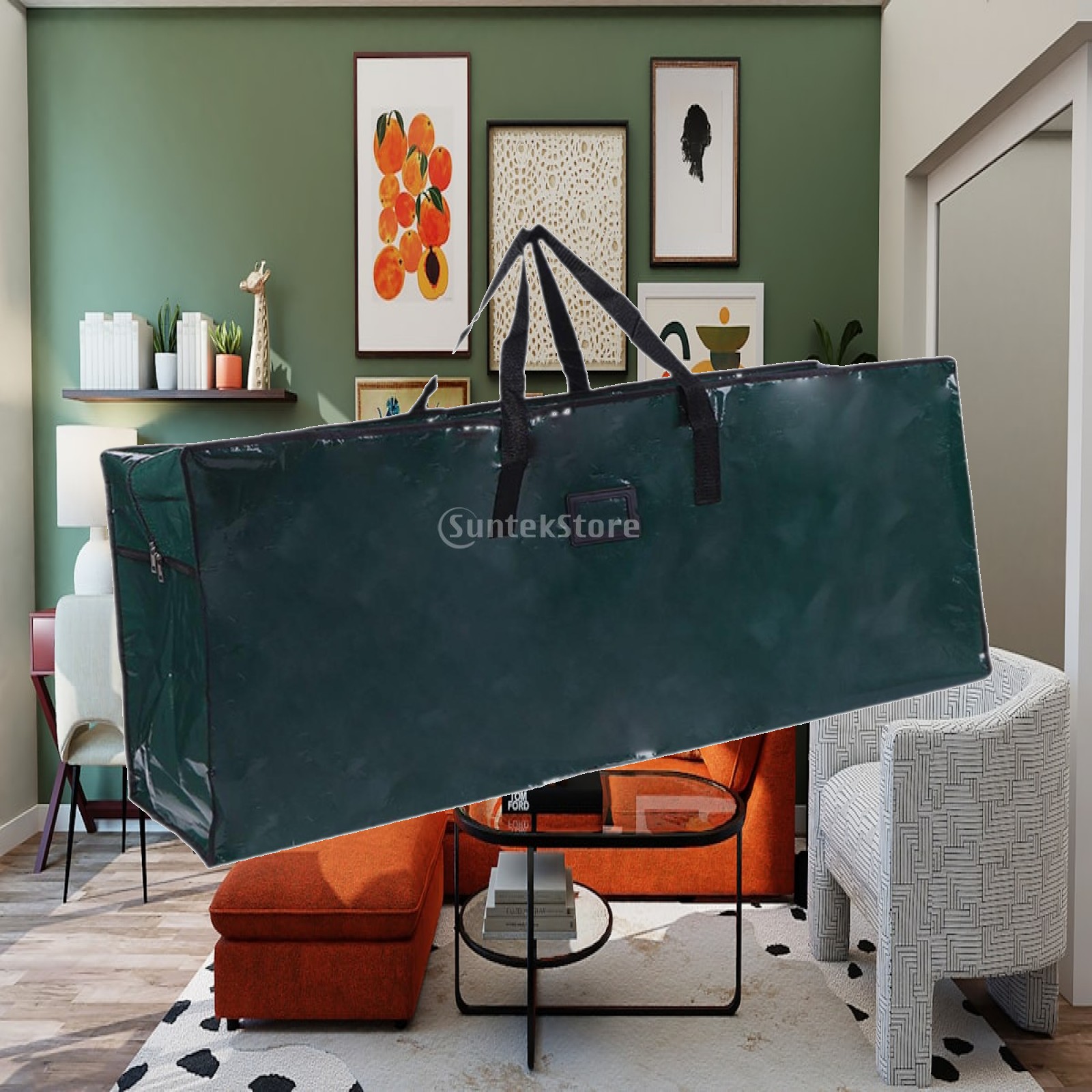 Christmas Tree Bag Organizer O - Christmas Tree Artificial のレビューと価格