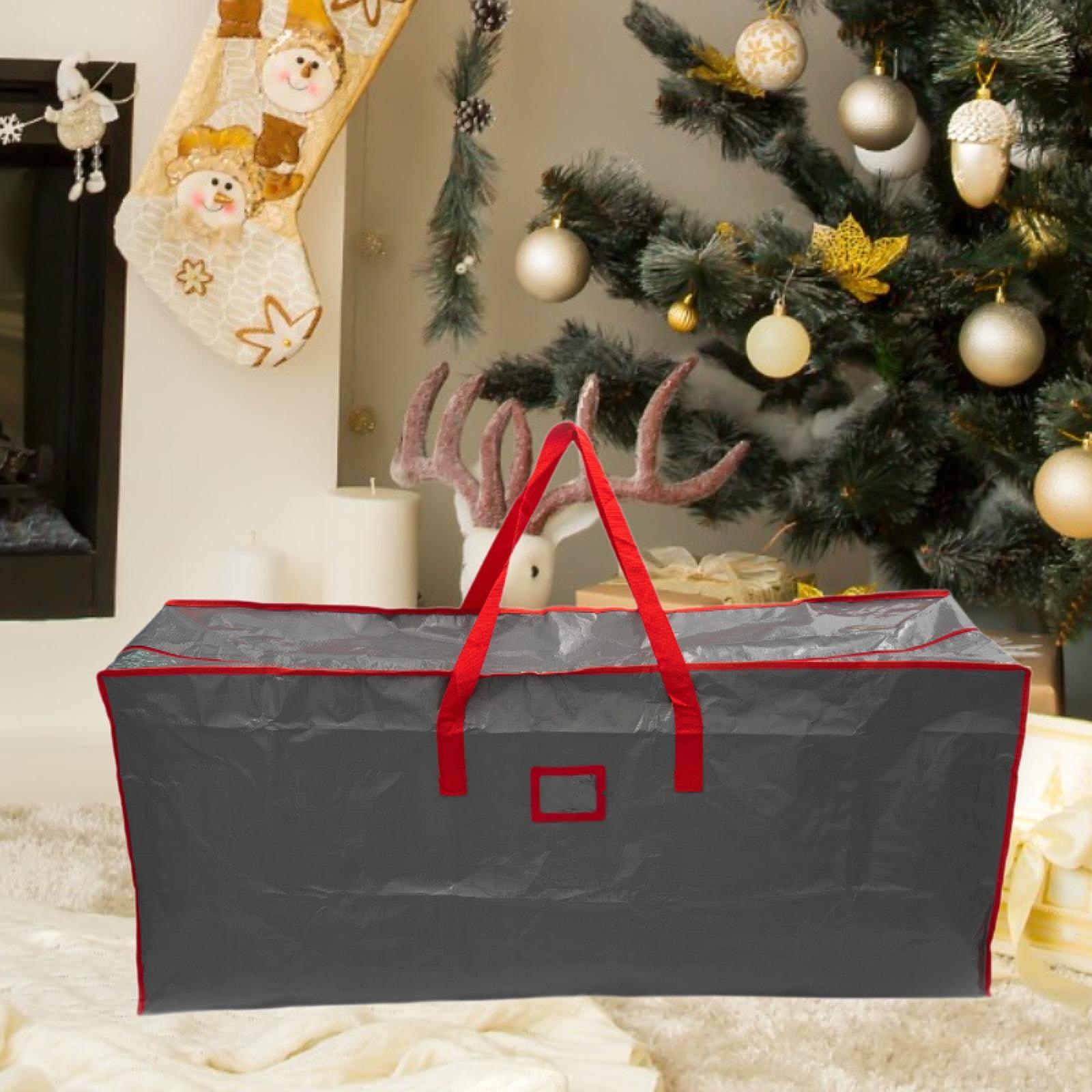 Christmas Tree Bag Organizer O - Christmas Tree Artificial のレビューと価格