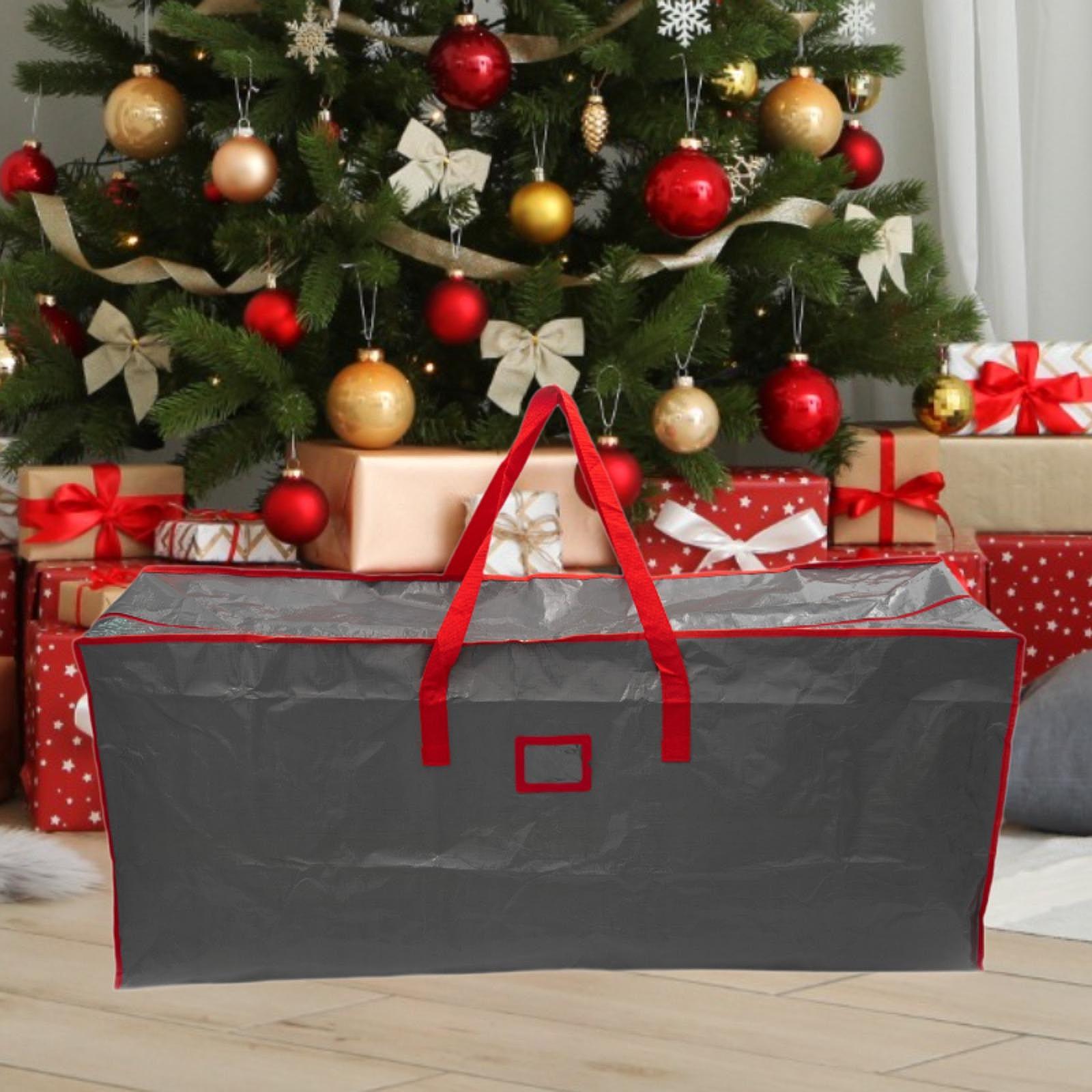Christmas Tree Bag Organizer O - Christmas Tree Artificial のレビューと価格