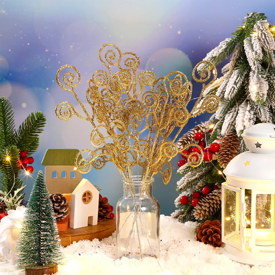 5/10PCS  Artificial Plant New  - Christmas Tree Artificial のレビューと価格