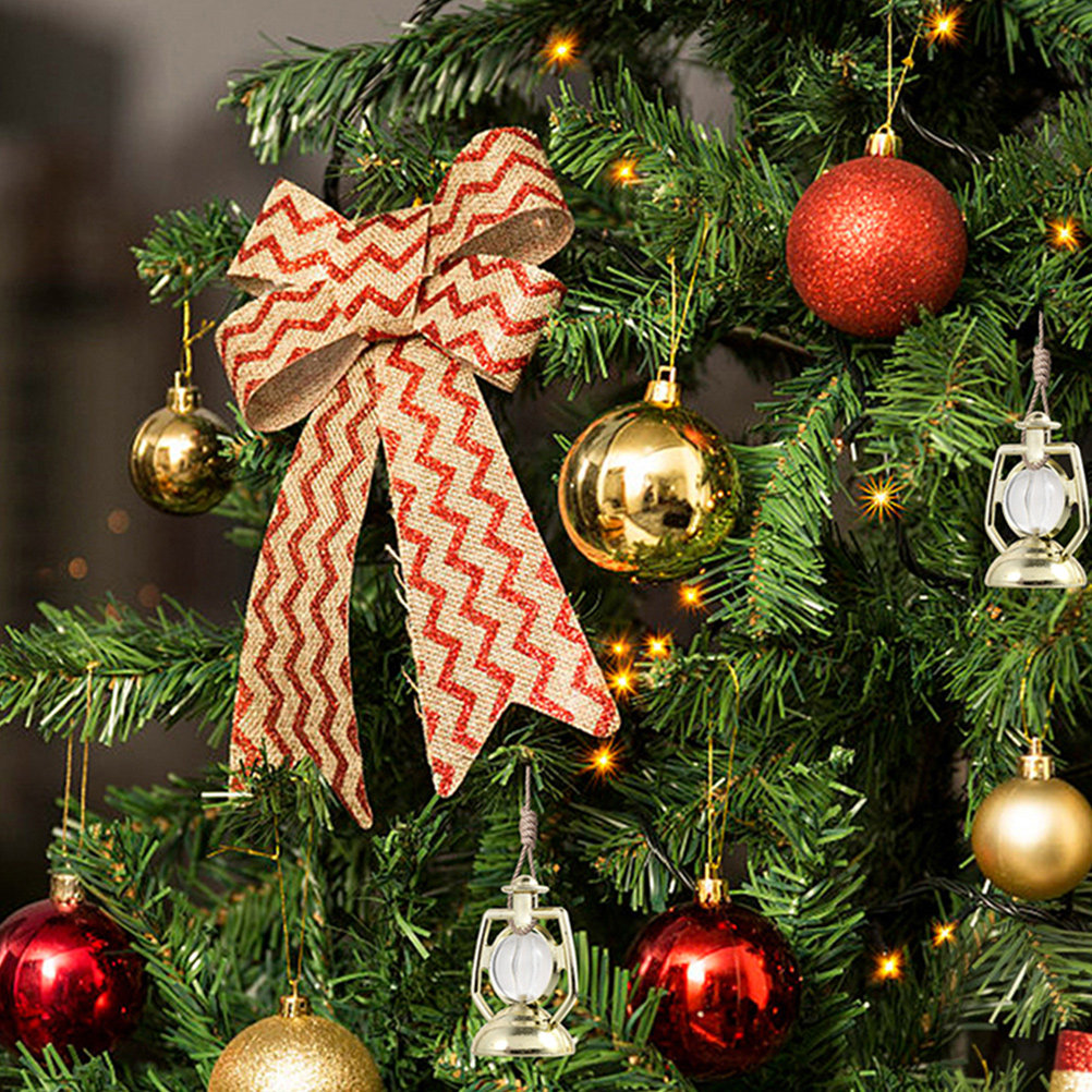40Pcs Vintage Fake Oil Light P - Christmas Tree Artificial のレビューと価格
