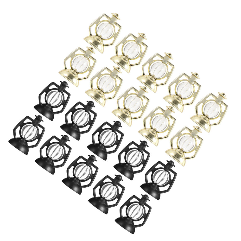 40Pcs Vintage Fake Oil Light P - Christmas Tree Artificial のレビューと価格
